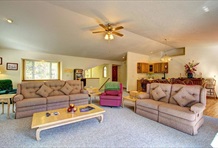 RedAwning Jicarilla Drive Holiday home